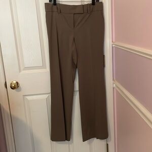 Ann Taylor trouser